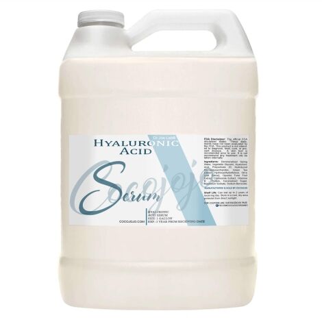 Hyaluronic Acid Serum