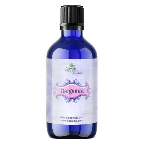 Bergamot Essential Oil